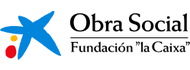 Logo Obra Social - Fundació La Caixa