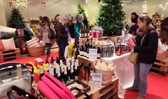 Christmas Market Solidari 2025