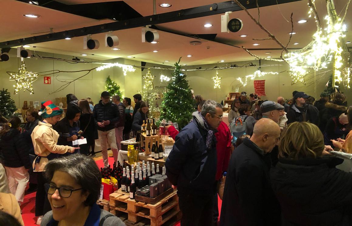 Christmas Market 2025