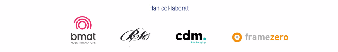 Col·laboradors vídeo Nadal 2025