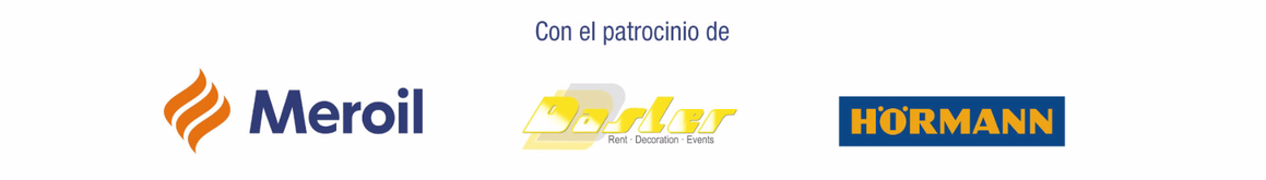 Patrocinadores vídeo Navidad 2025