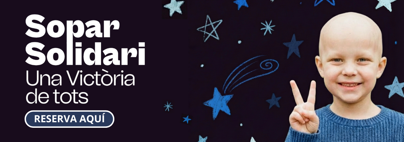 Banner Sopar Solidari 2026