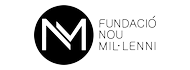 Logo Nou Mil·lenni