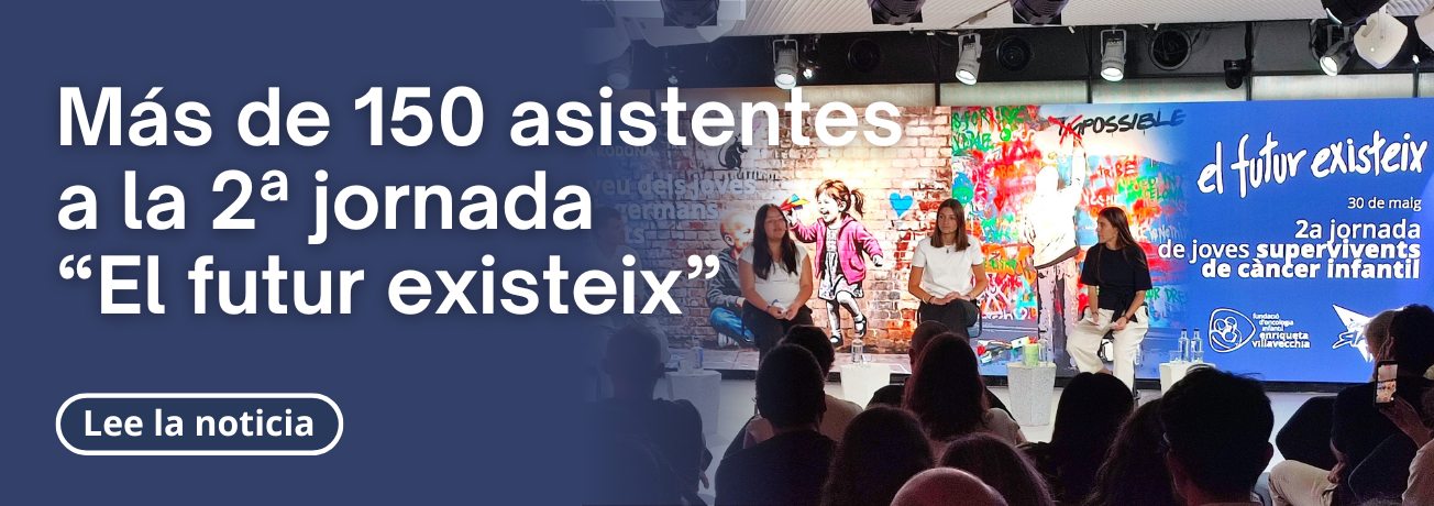 Banner éxito jornada supervivientes 2026