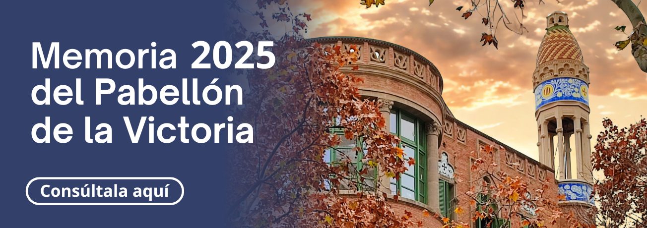 Banner Memoria Pabellón 2025