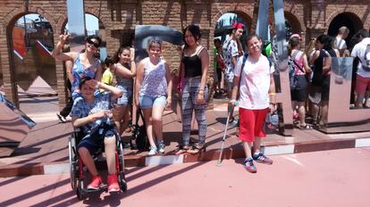 NES_Tibidabo
