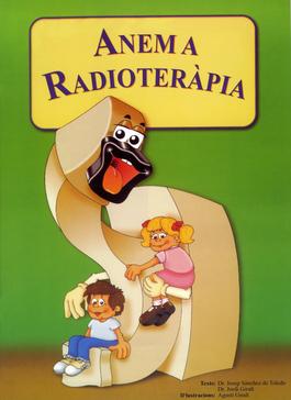 Anem a Radioteràpia