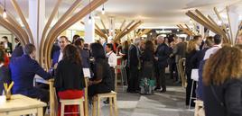 Sopar solidari 2017