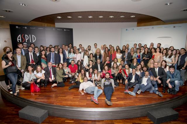 premis Aspid - grup