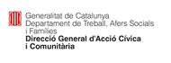 Departament General Acció Civica i Comunitaria