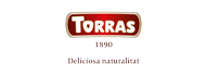 logo Chocolates Torras