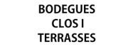 Bodegues Clos i Terrasses