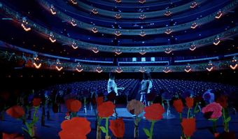 escenari