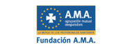 logo Fundación AMA