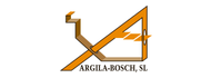 Logo Argila Bosch