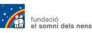 logo Fundació El Somni dels Nens