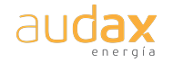 logo Audax