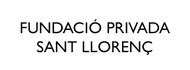 logo Fundació Privada Sant Llorenç