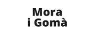 logo Mora i Gomà