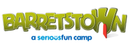 logo Barretstown