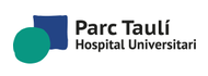 logo Hospital Parc Taulí