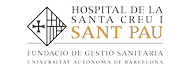 logo Hospital Sant Pau