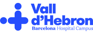 logo Hospital Vall d'Hebron