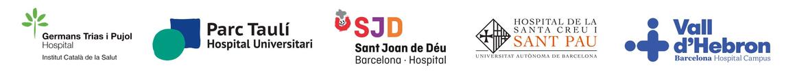 logo 5 hospitals 2021