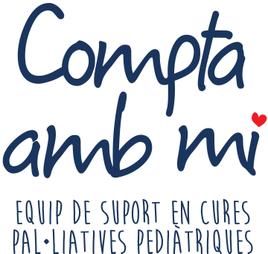 logo Compta amb mi