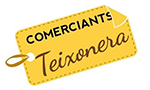 logo Comerciants Teixonera