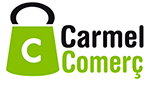 logo Carmel Comerç