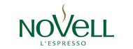 logo Cafès Novell