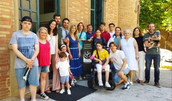 Grup d’Ajuda Mútua per a famílies d’infants i joves oncològics