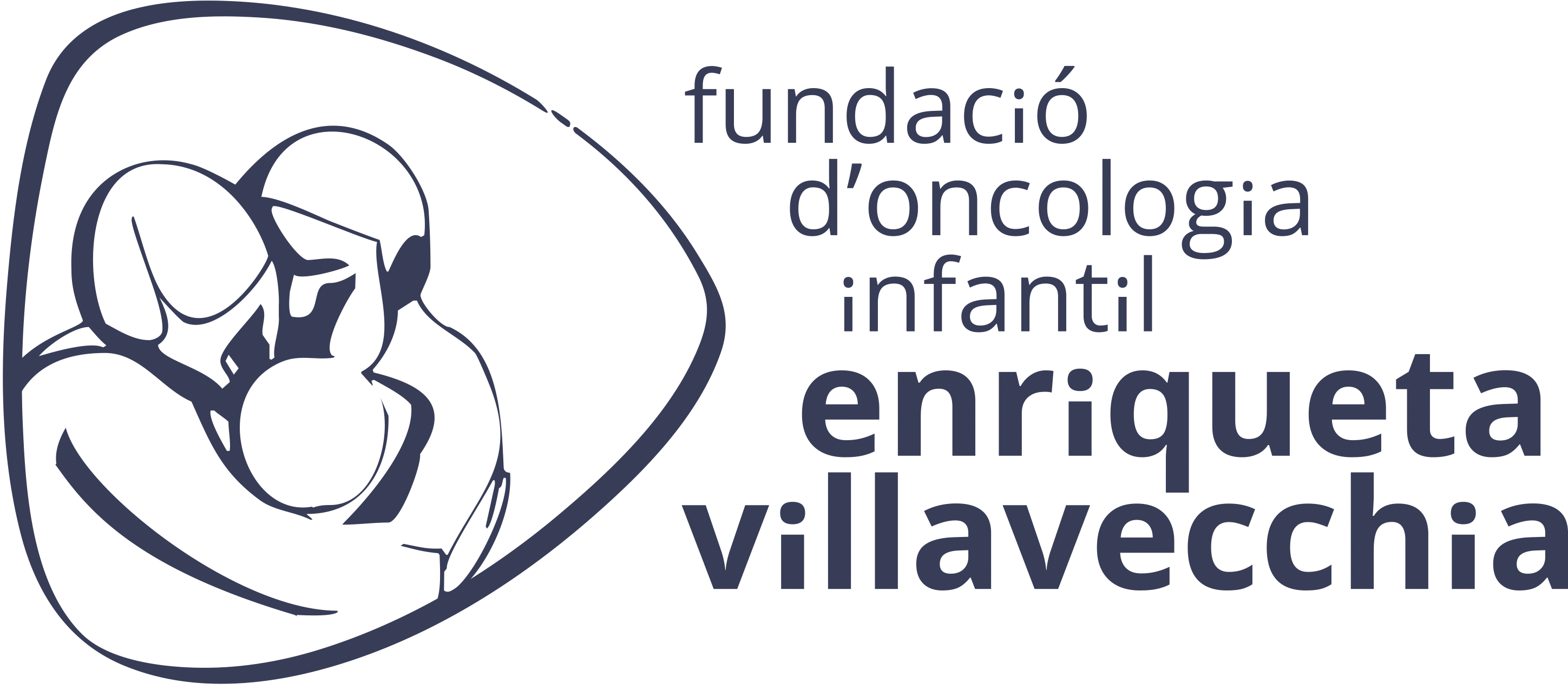 Logo Fundació