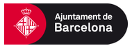 Logo Ajuntament de Barcelona