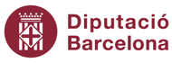 Logo Diputació de Barcelona