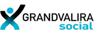 Logo Grandvalira Social