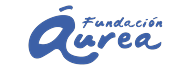 Logo Fundación Áurea