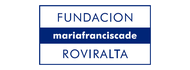 Logo Fundación Roviralta