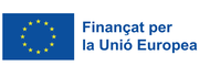 Finançat per la Unió Europea