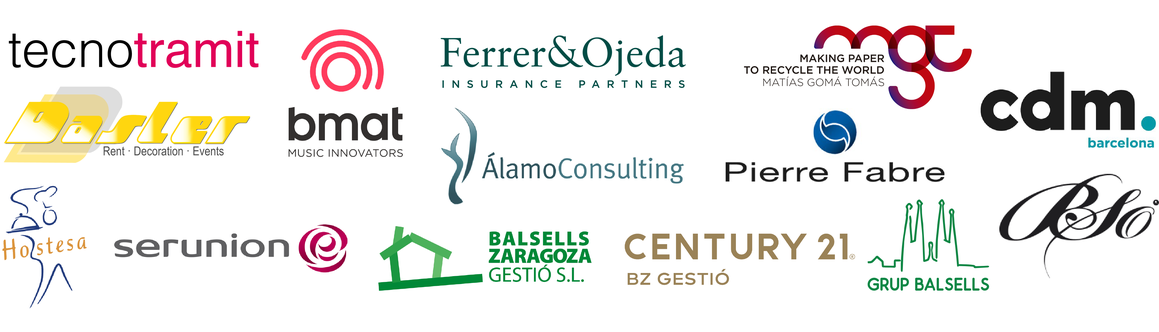 Logos Sant Jordi