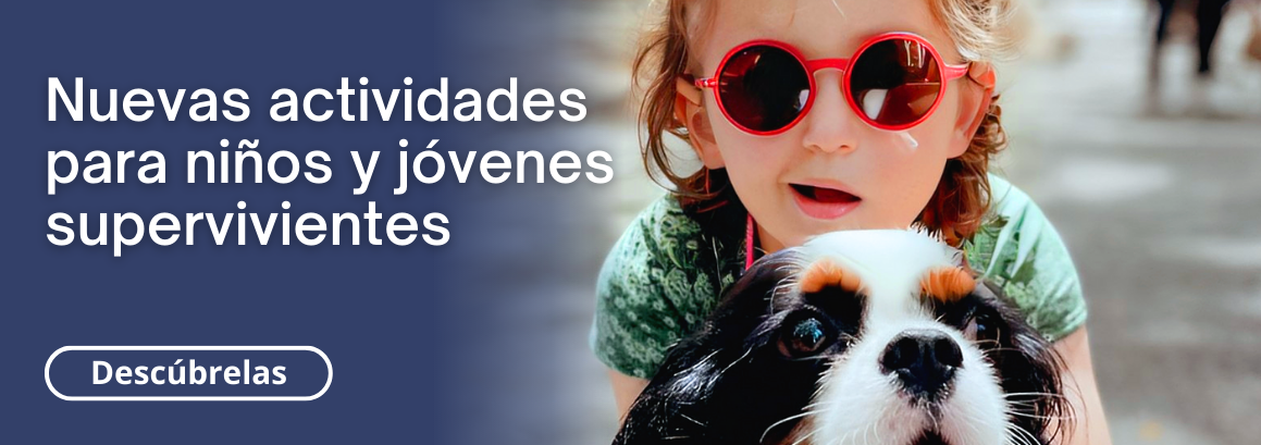 Banner Actividades Fundación Villavecchia