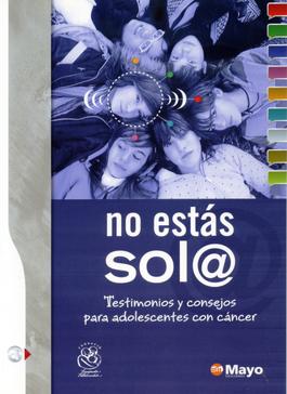 No estás sol@