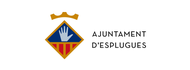 Logo Ajuntament d'Esplugues