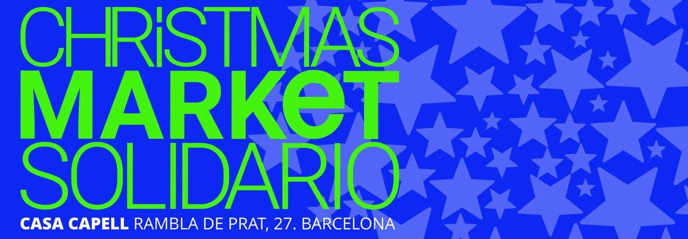 Christmas Market sin fecha