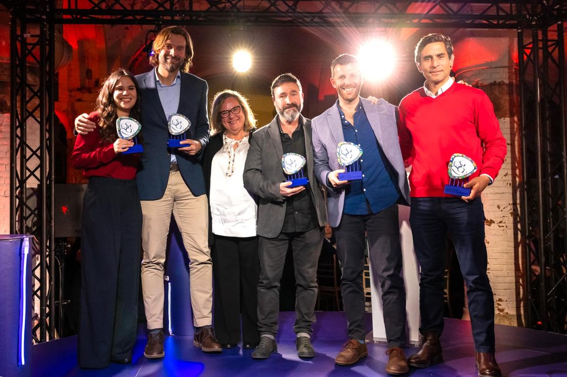 Representants dels equips de Cures Pal·liatives Pediàtriques