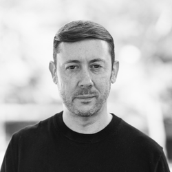 Oscar Marín