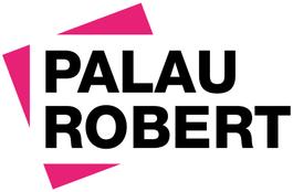 Logo Palau Robert