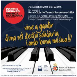 Concert PFV al RCTB