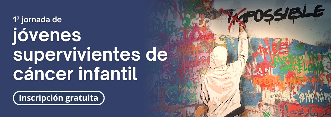 Banner Jornada de Supervivientes